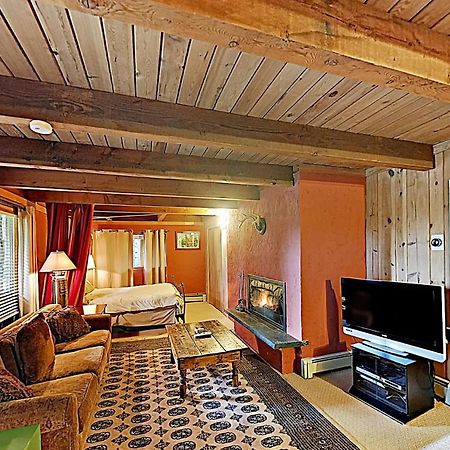 Villa Wood Road House à Snowmass Village Extérieur photo
