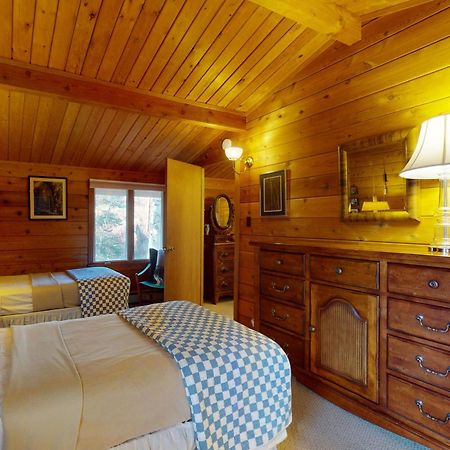 Villa Wood Road House à Snowmass Village Extérieur photo