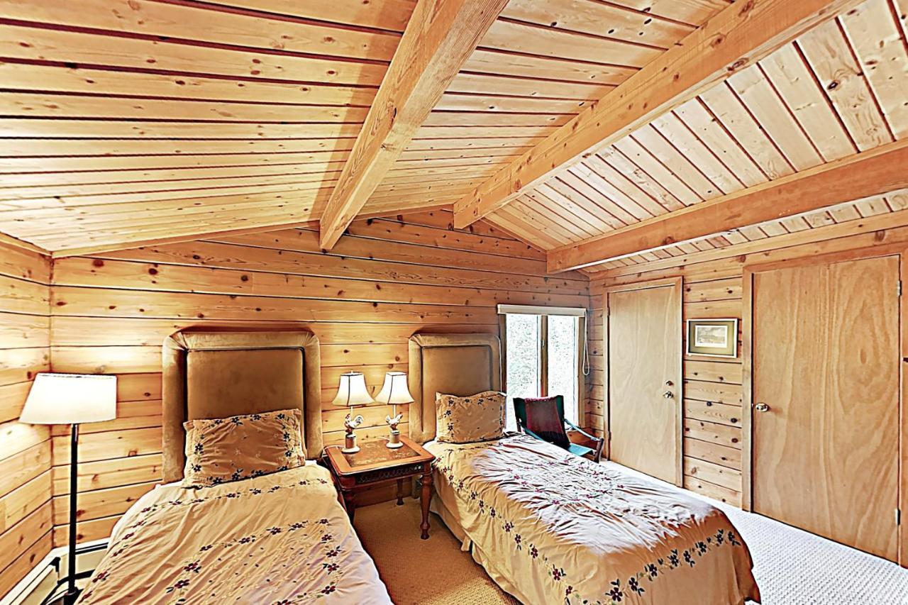 Villa Wood Road House à Snowmass Village Extérieur photo