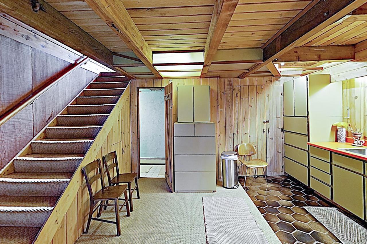 Villa Wood Road House à Snowmass Village Extérieur photo