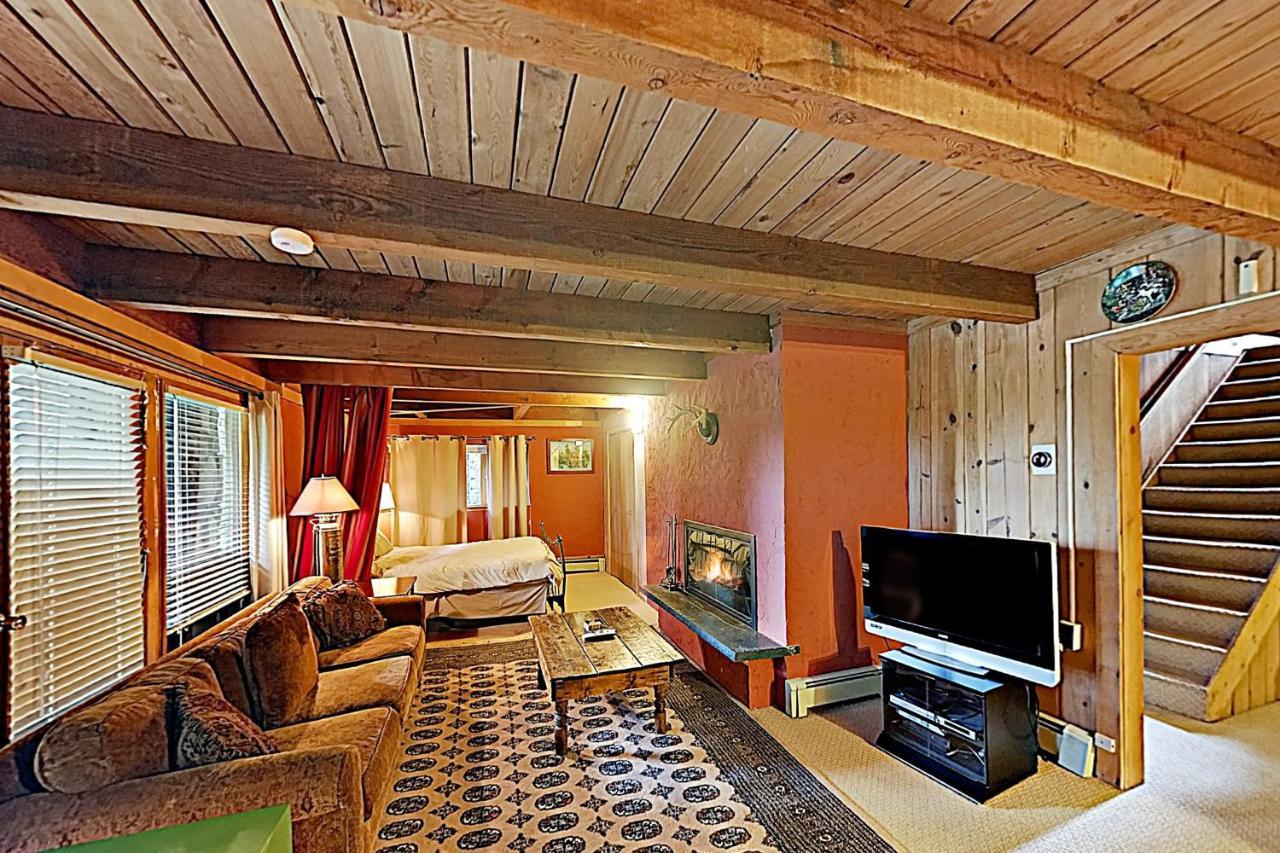Villa Wood Road House à Snowmass Village Extérieur photo