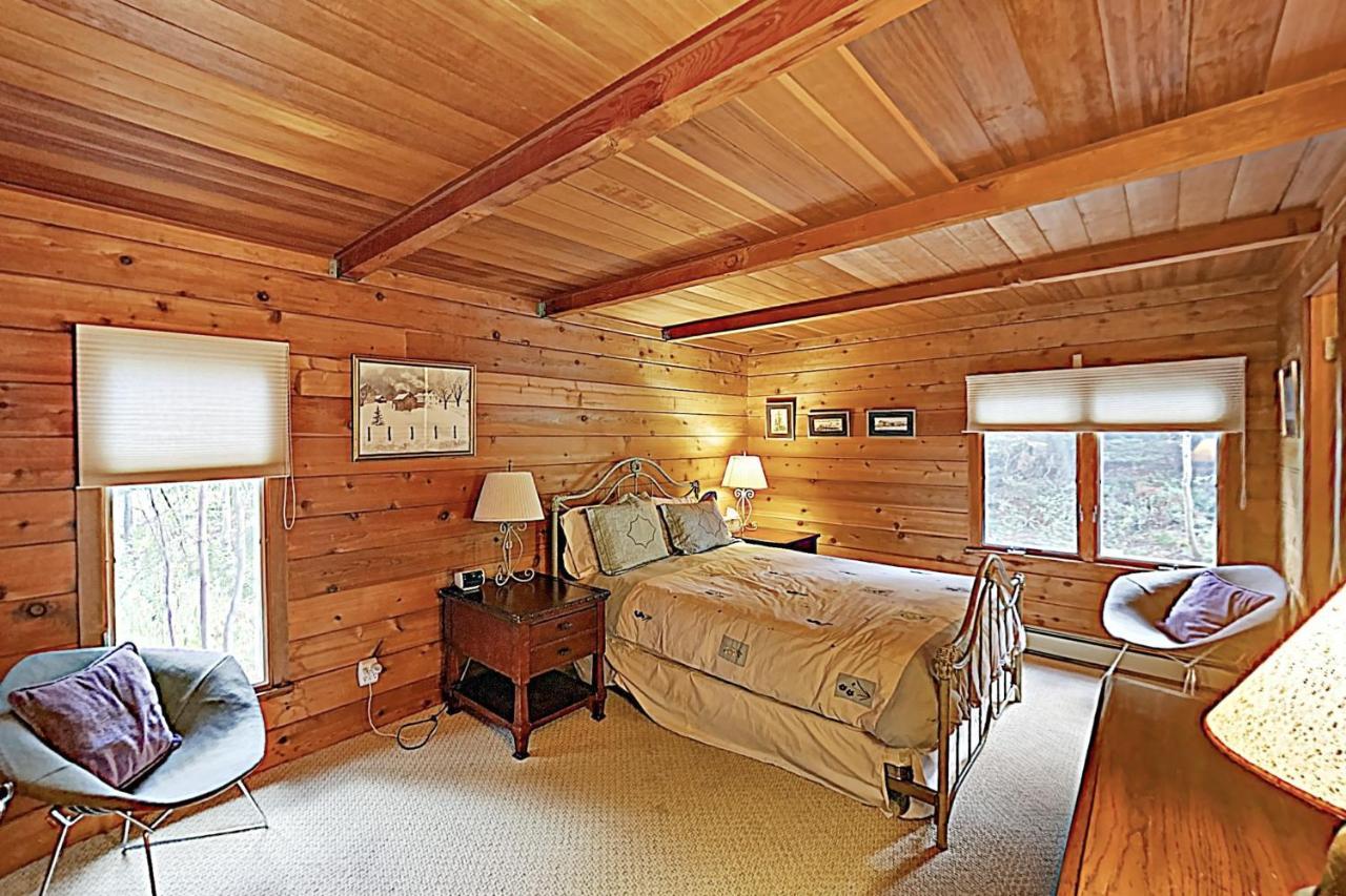 Villa Wood Road House à Snowmass Village Extérieur photo