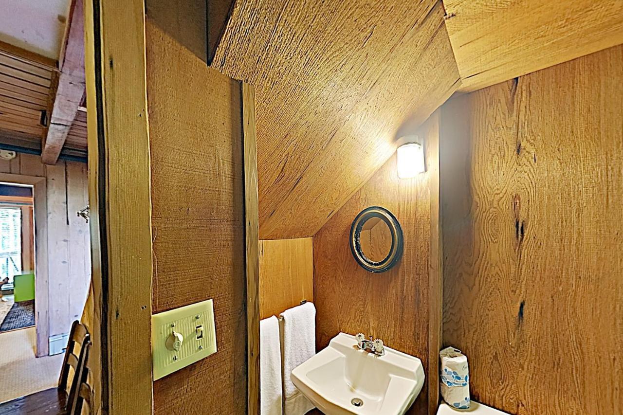 Villa Wood Road House à Snowmass Village Extérieur photo