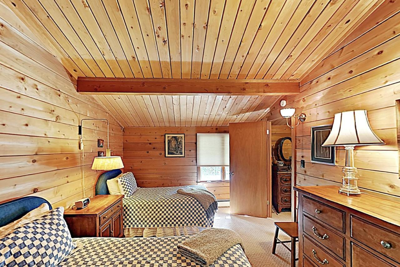 Villa Wood Road House à Snowmass Village Extérieur photo