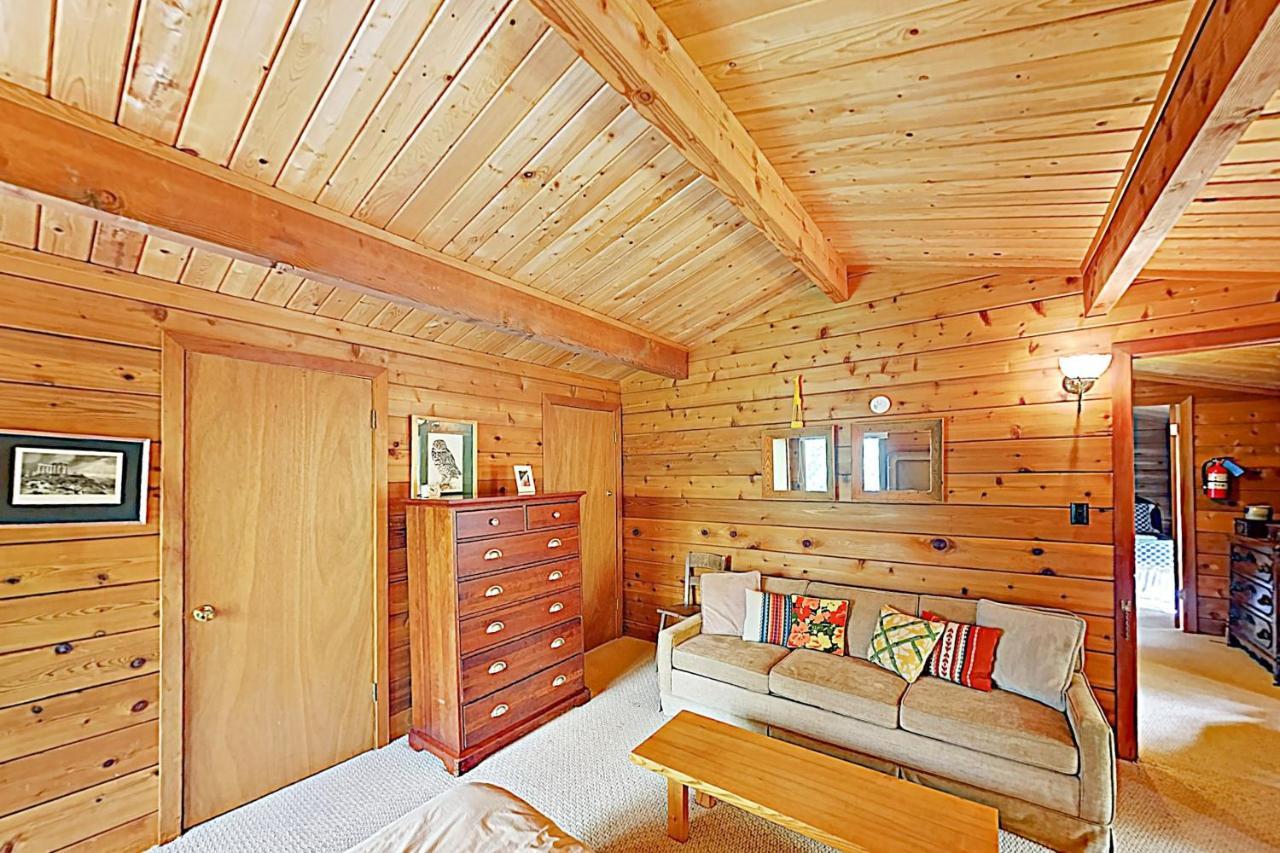 Villa Wood Road House à Snowmass Village Extérieur photo