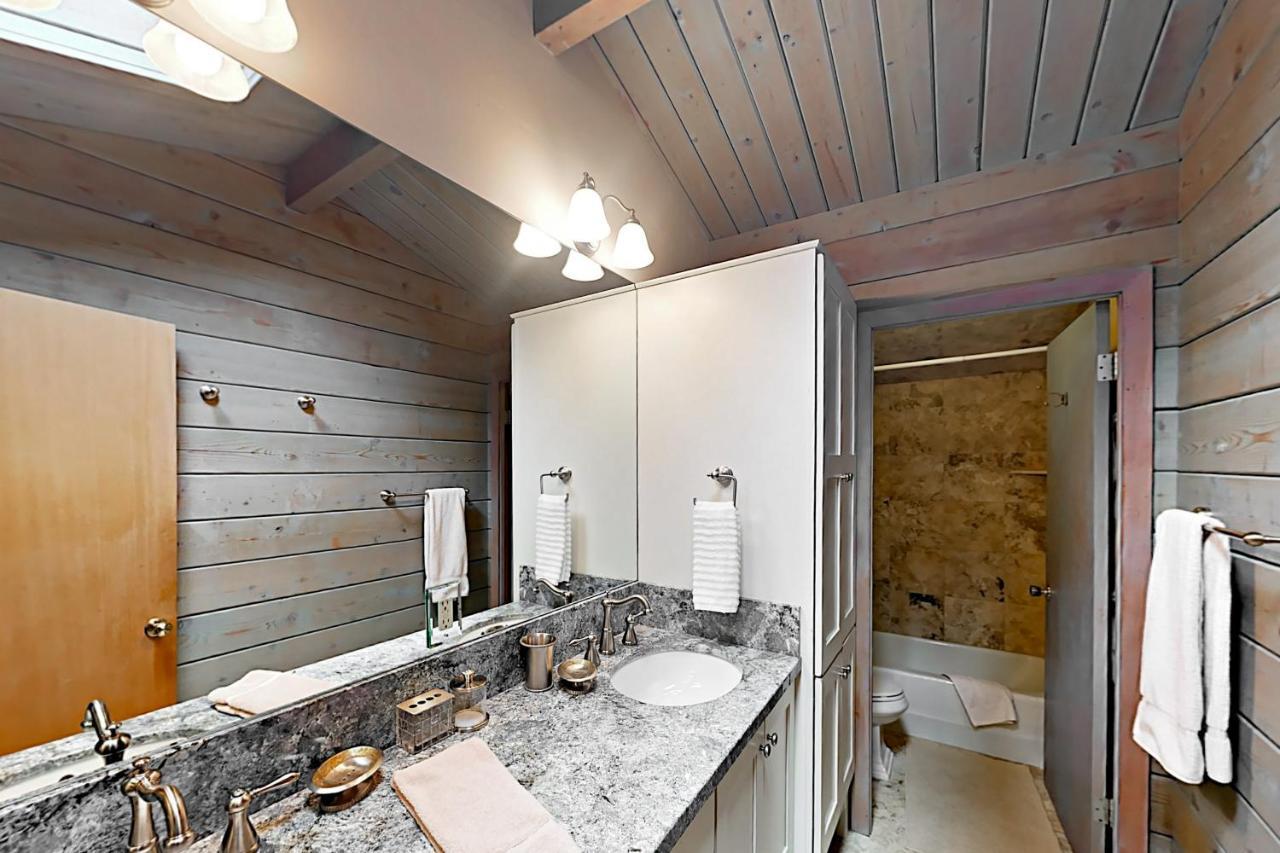 Villa Wood Road House à Snowmass Village Extérieur photo