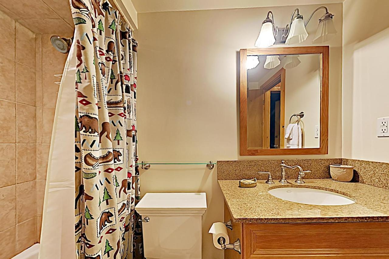 Villa Wood Road House à Snowmass Village Extérieur photo