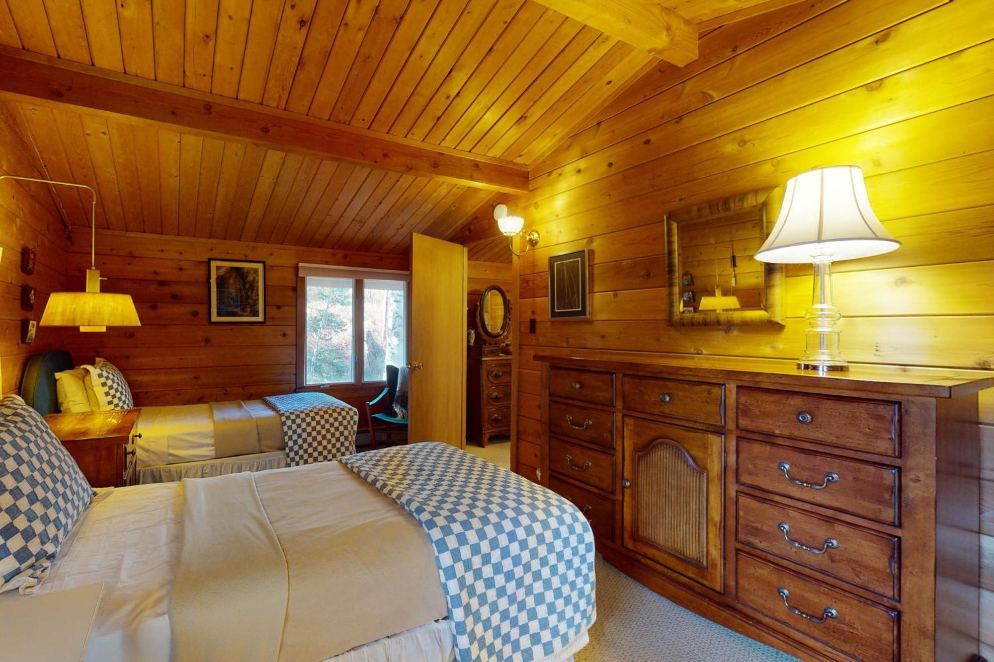 Villa Wood Road House à Snowmass Village Extérieur photo