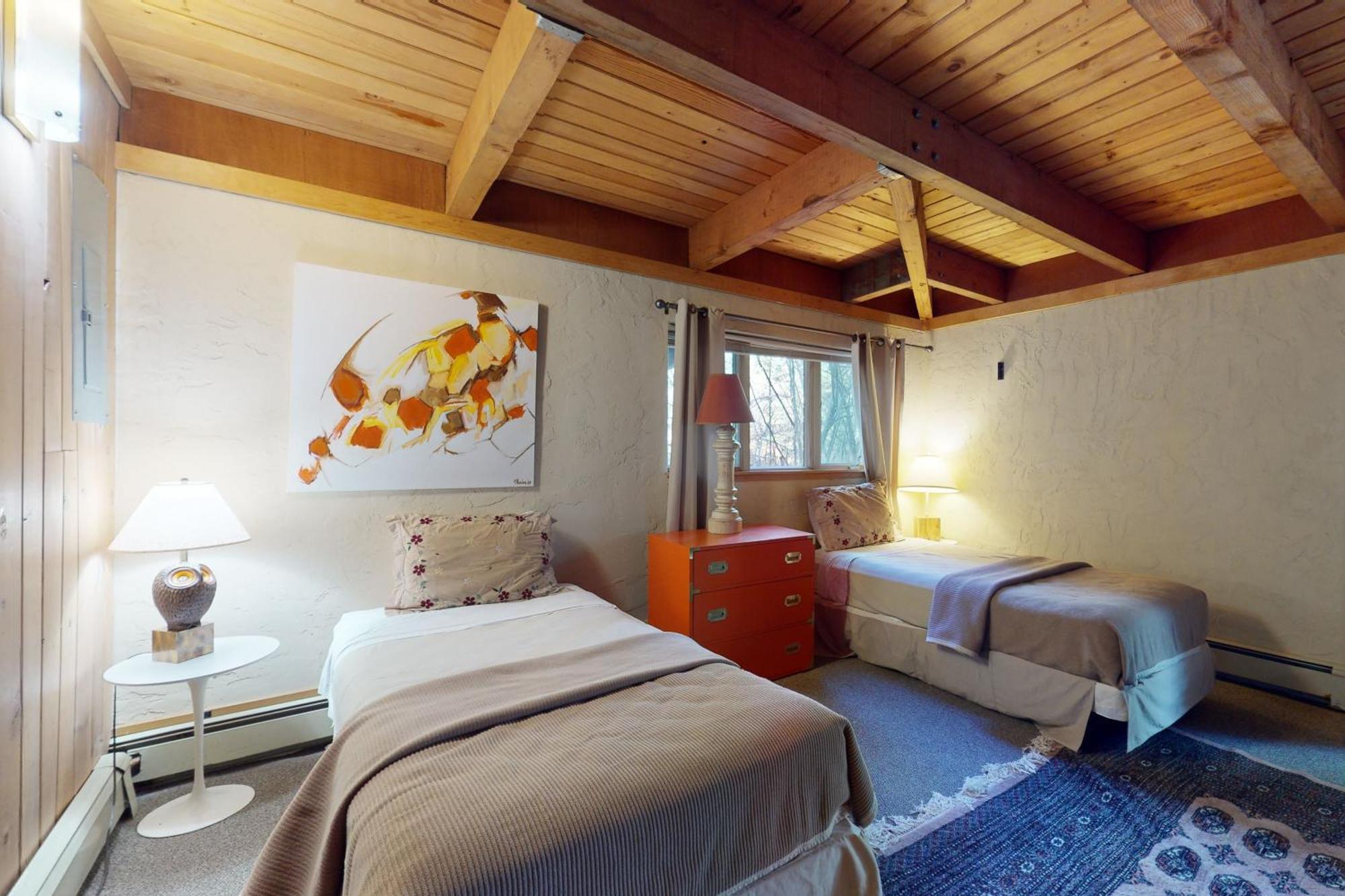 Villa Wood Road House à Snowmass Village Extérieur photo